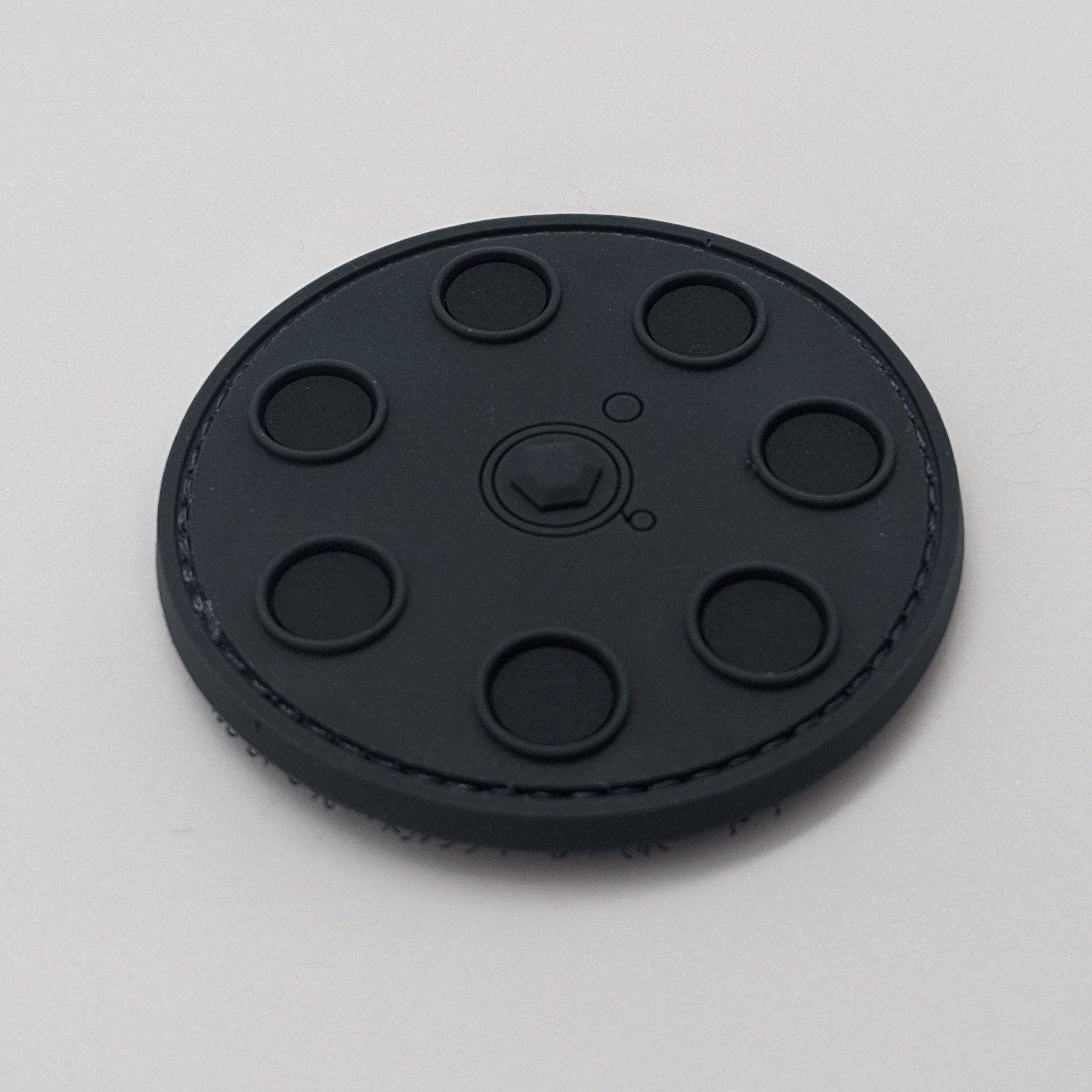 30mm GAU-8 Patch - PVC/Rubber