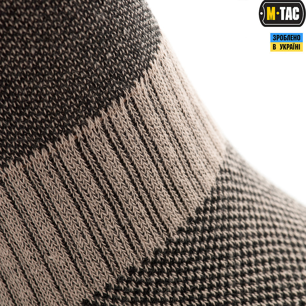 M-Tac High Socks Mk.2