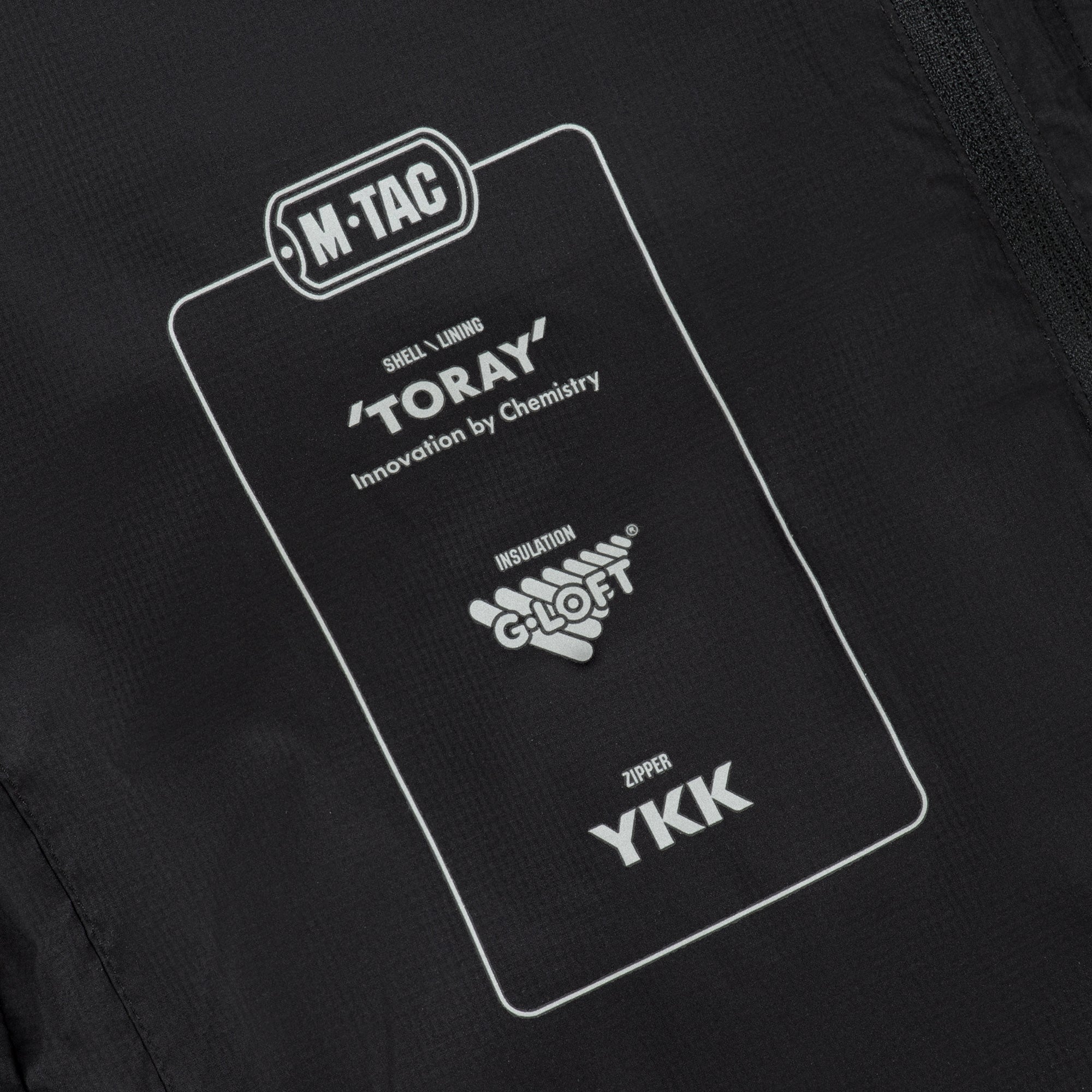 M-Tac Jacket Berserk