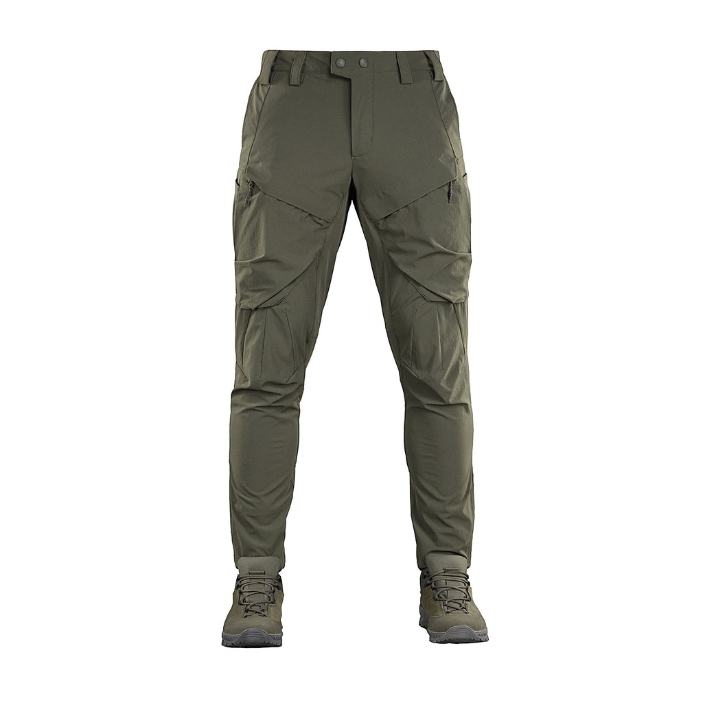M-Tac Tactical Pants Rubicon Flex