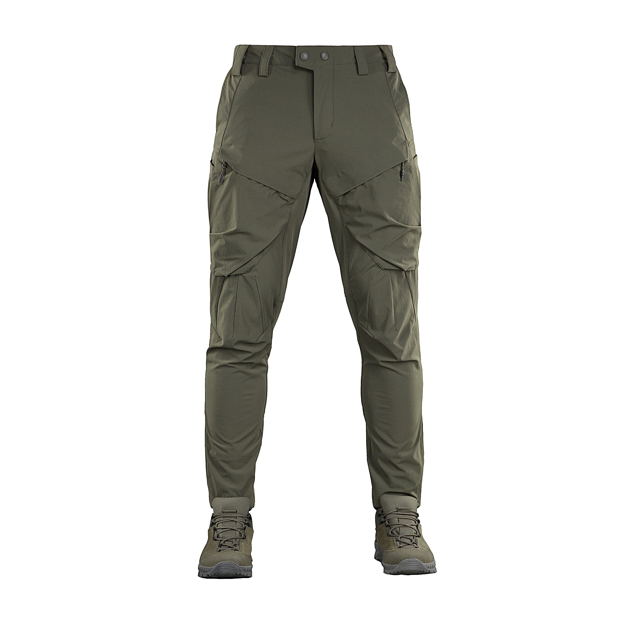 M-Tac Tactical Pants Rubicon Flex