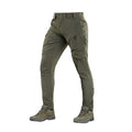 M-Tac Tactical Pants Rubicon Flex