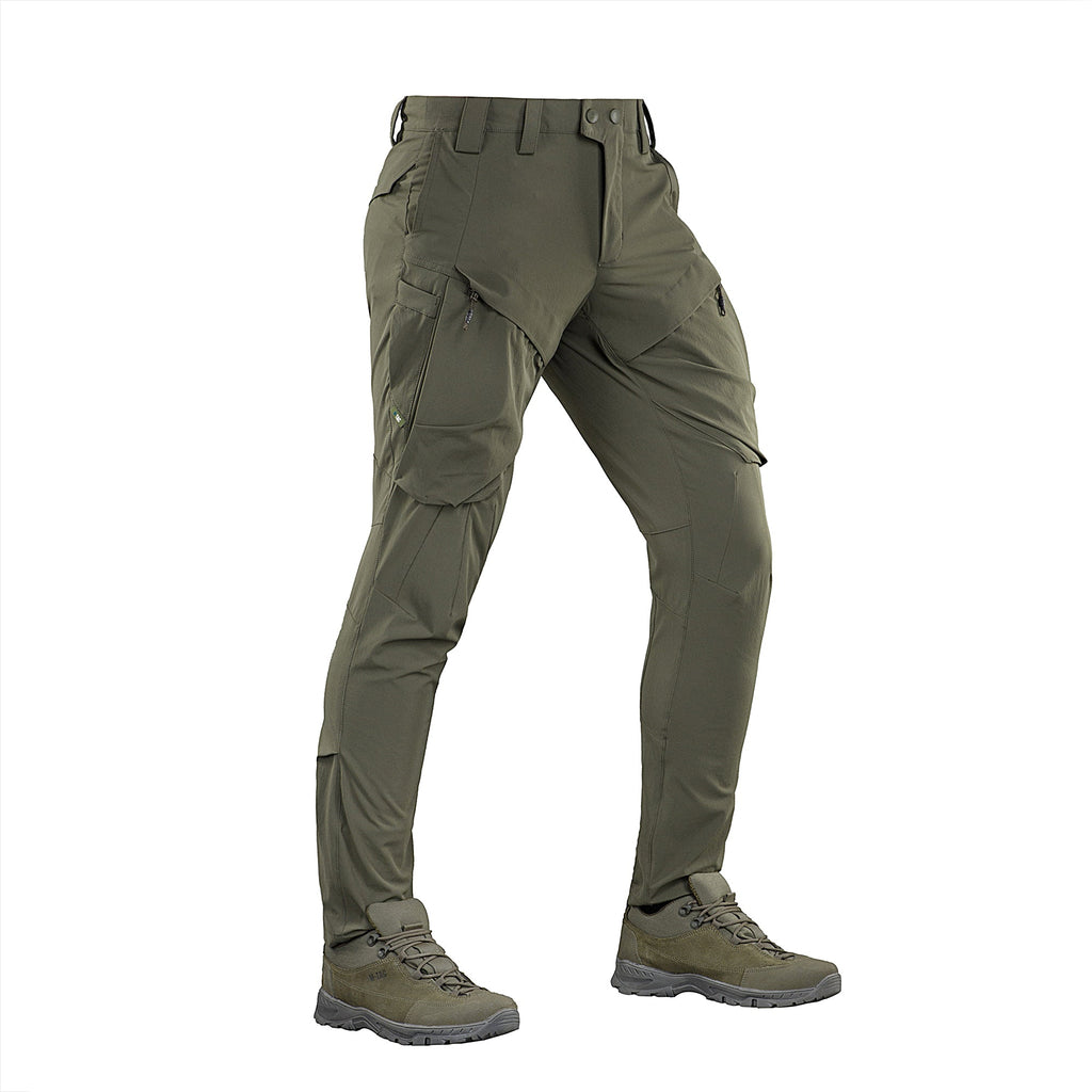 M-Tac Tactical Pants Rubicon Flex
