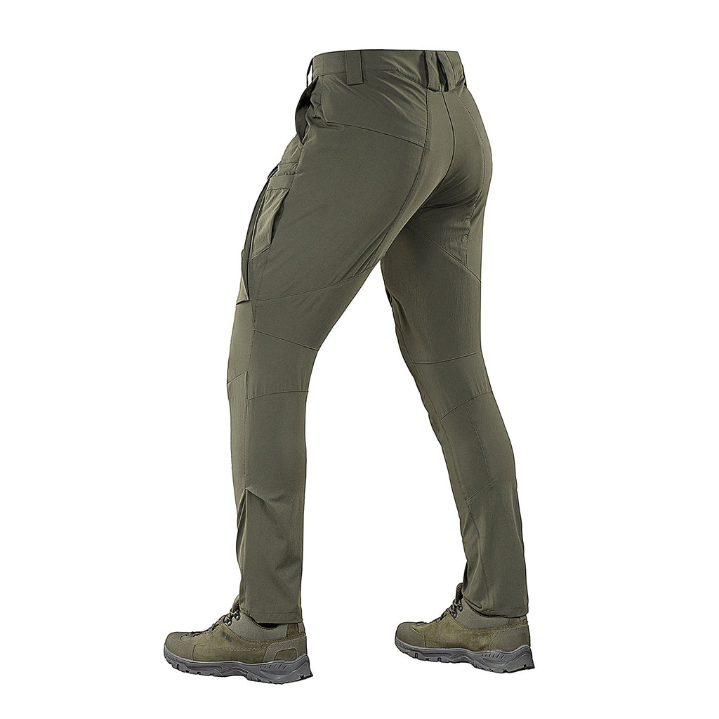 M-Tac Tactical Pants Rubicon Flex