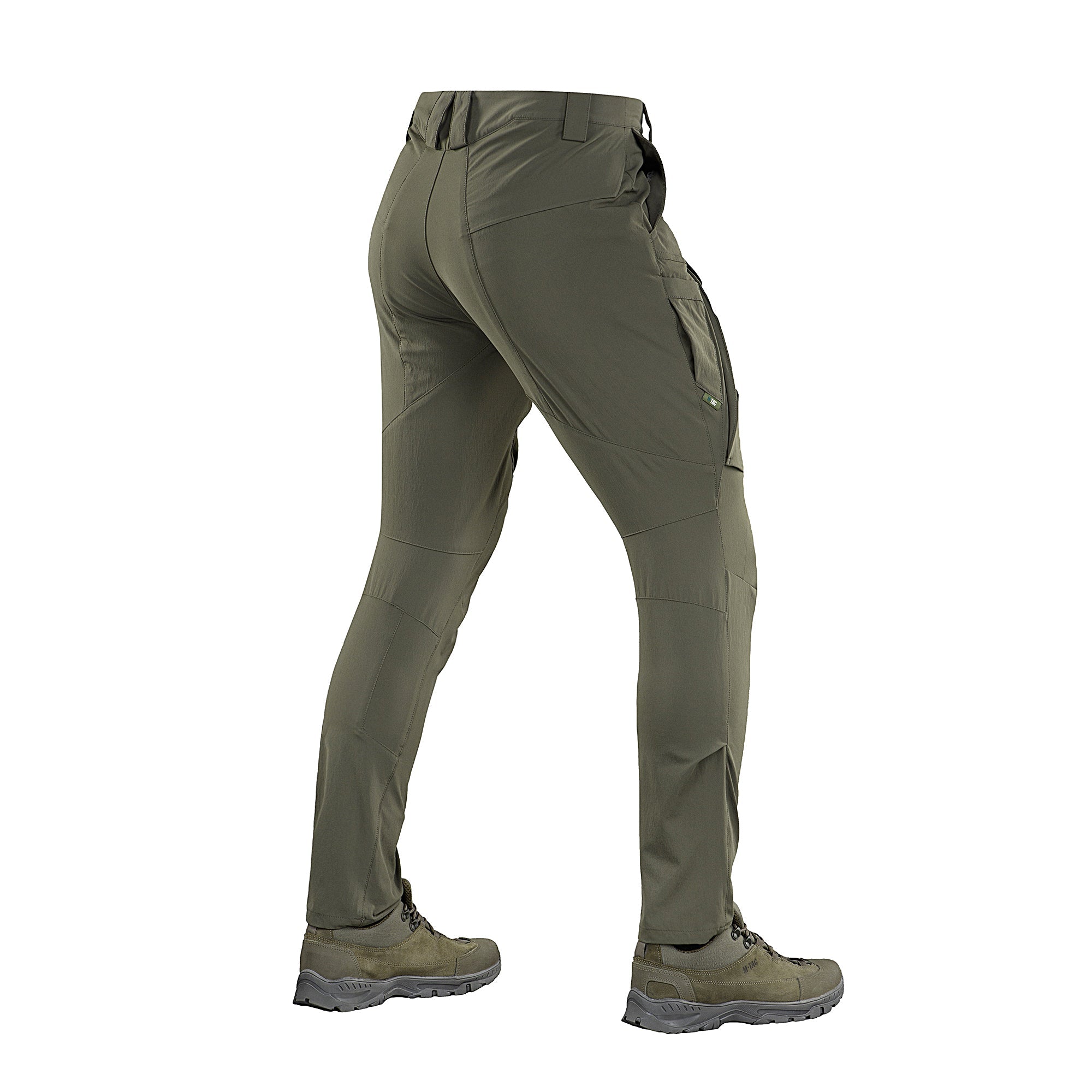 M-Tac Tactical Pants Rubicon Flex