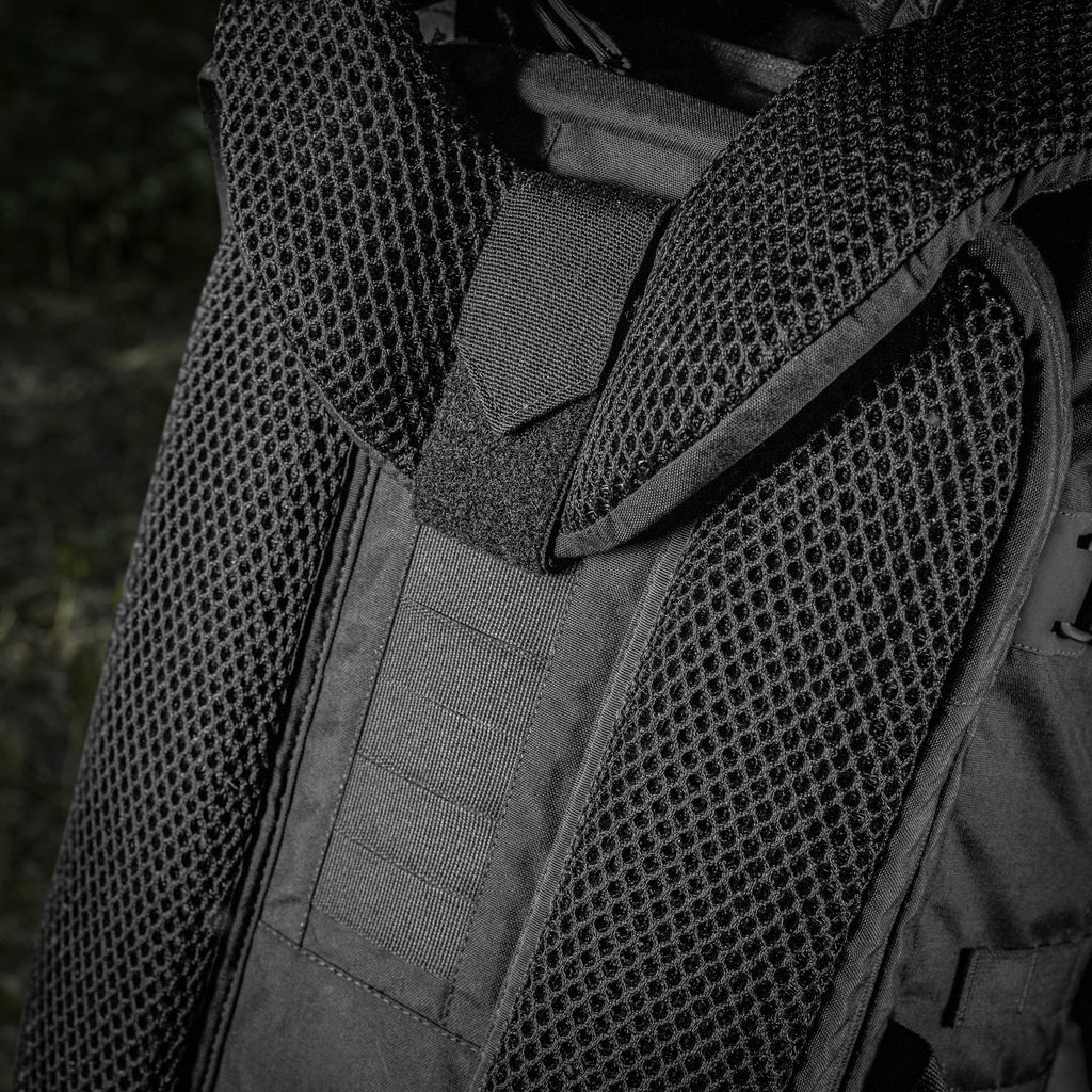 M-Tac Backpack Elite Gen.II Large