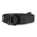 First Tactical 1.5" Tactical Belt – Dual-Layer Nylon Webbing, Riveted Aluminum/Steel Buckle, 2,000 lbs Direct Pull Strength