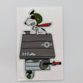 Snewp Commando - Decals