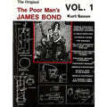 The Poor Man's James Bond