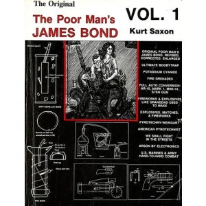 The Poor Man's James Bond