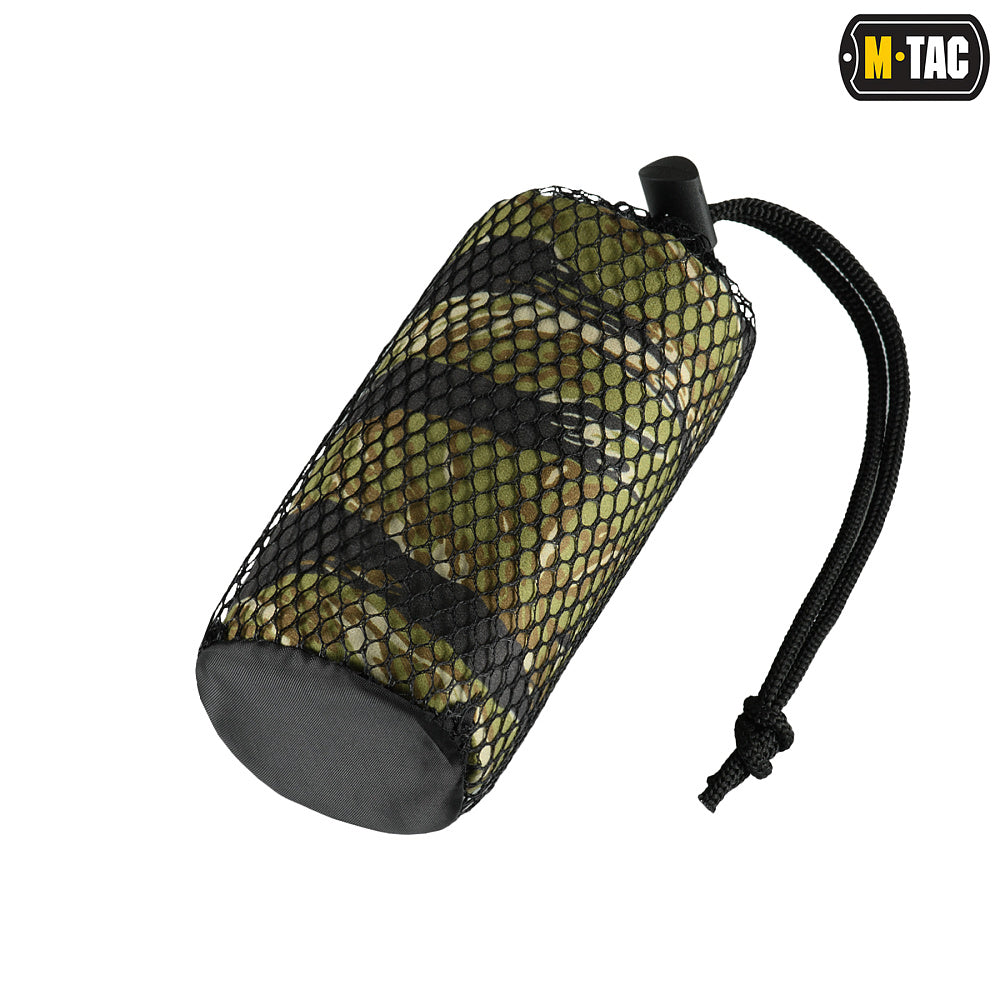 M-Tac Microfiber Towel Tiger