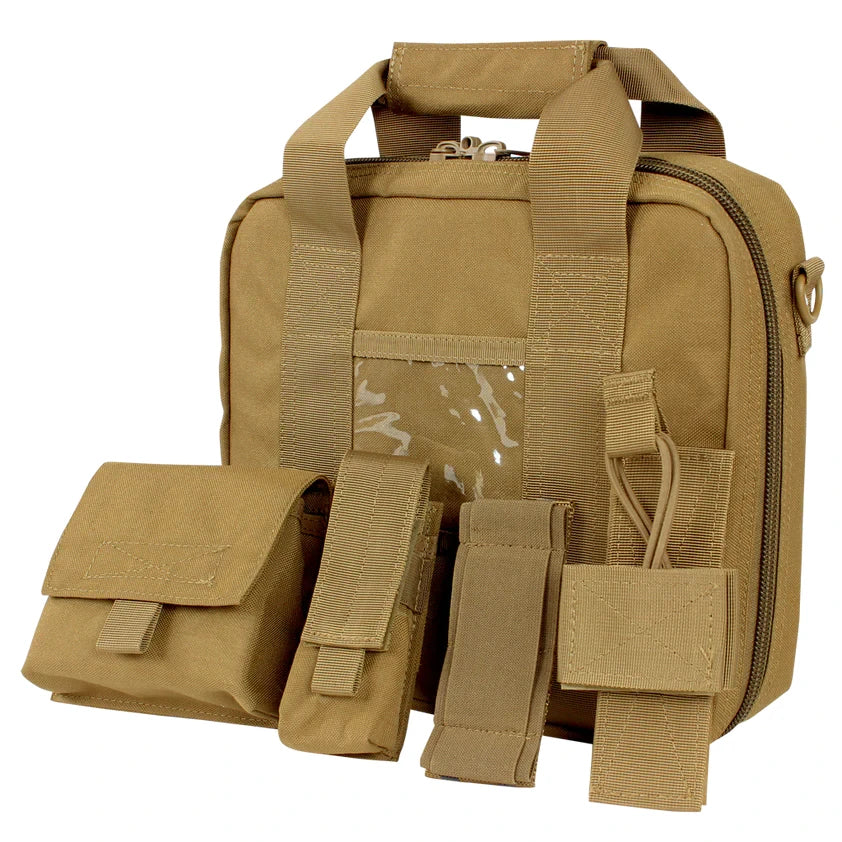 Condor | Pistol Case