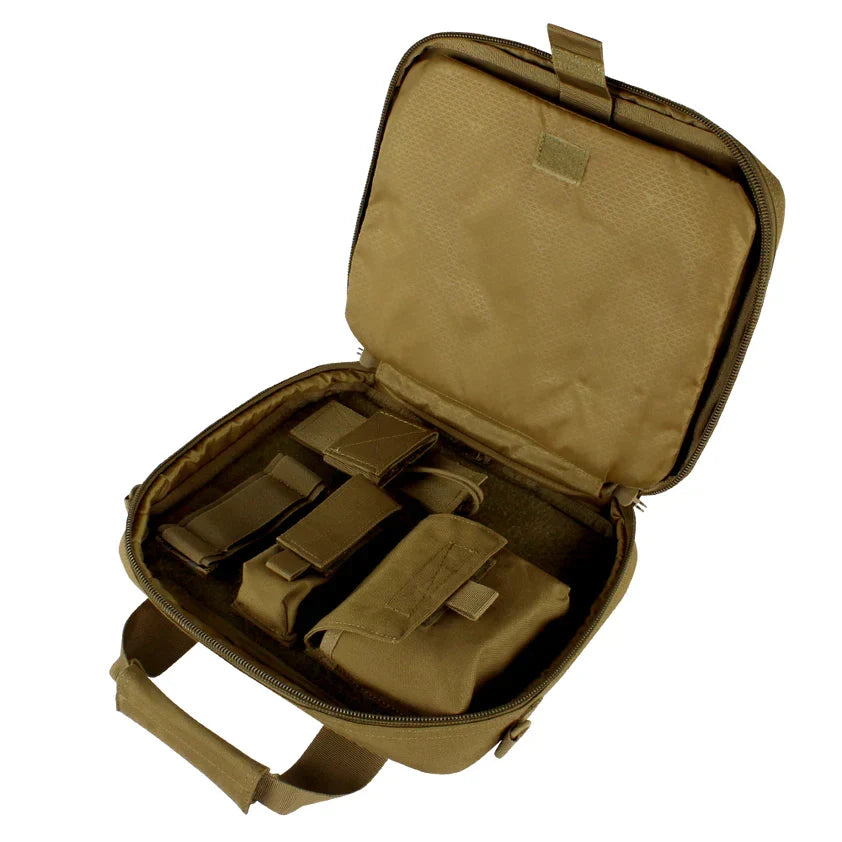 Condor | Pistol Case