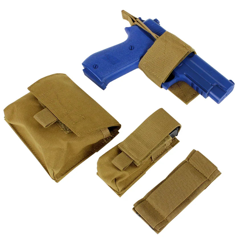 Condor | Pistol Case