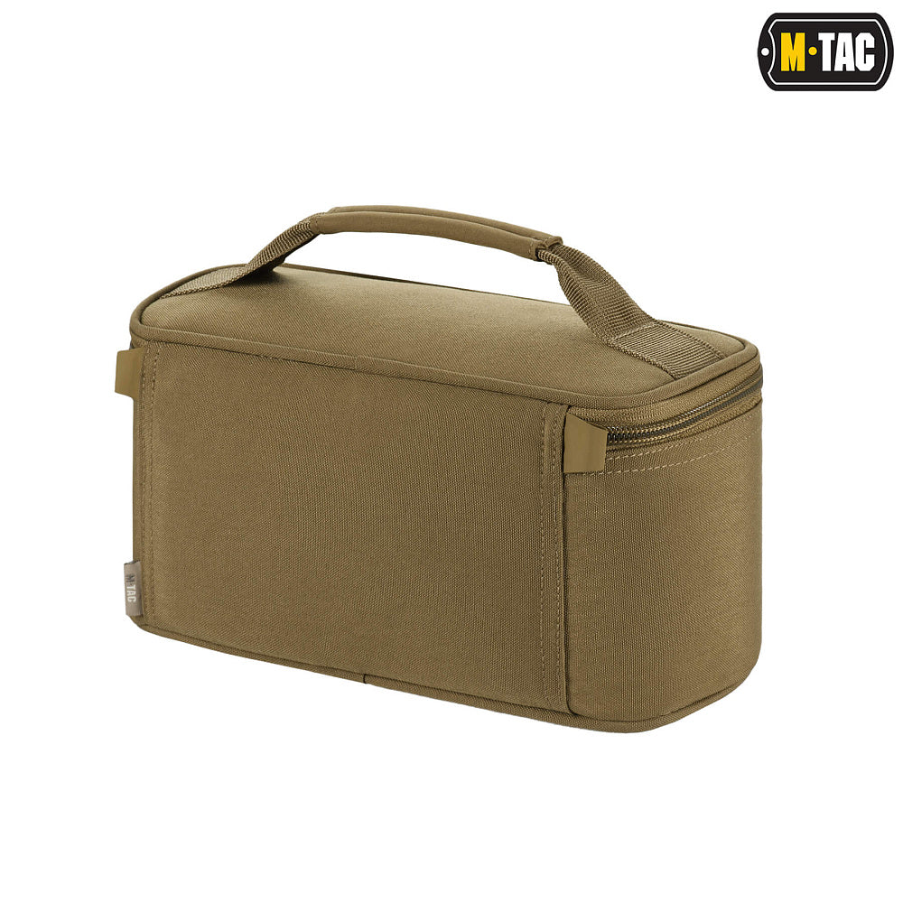 M-Tac Organizer Hardshell Utility Box