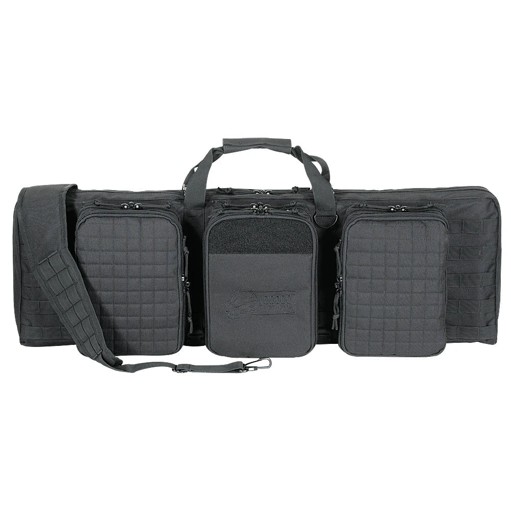Voodoo Tactical | 36" Deluxe Weapons Case