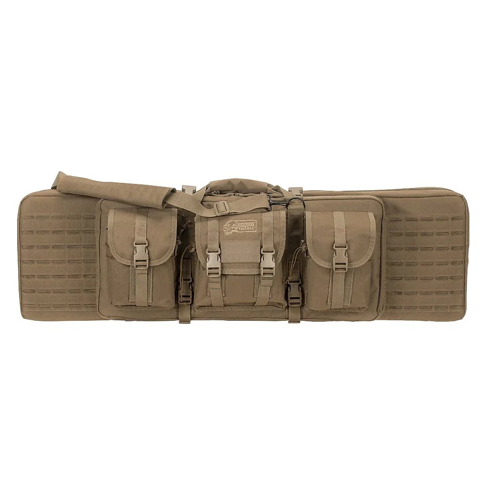Voodoo Tactical | 36" Double Padded Weapons Case