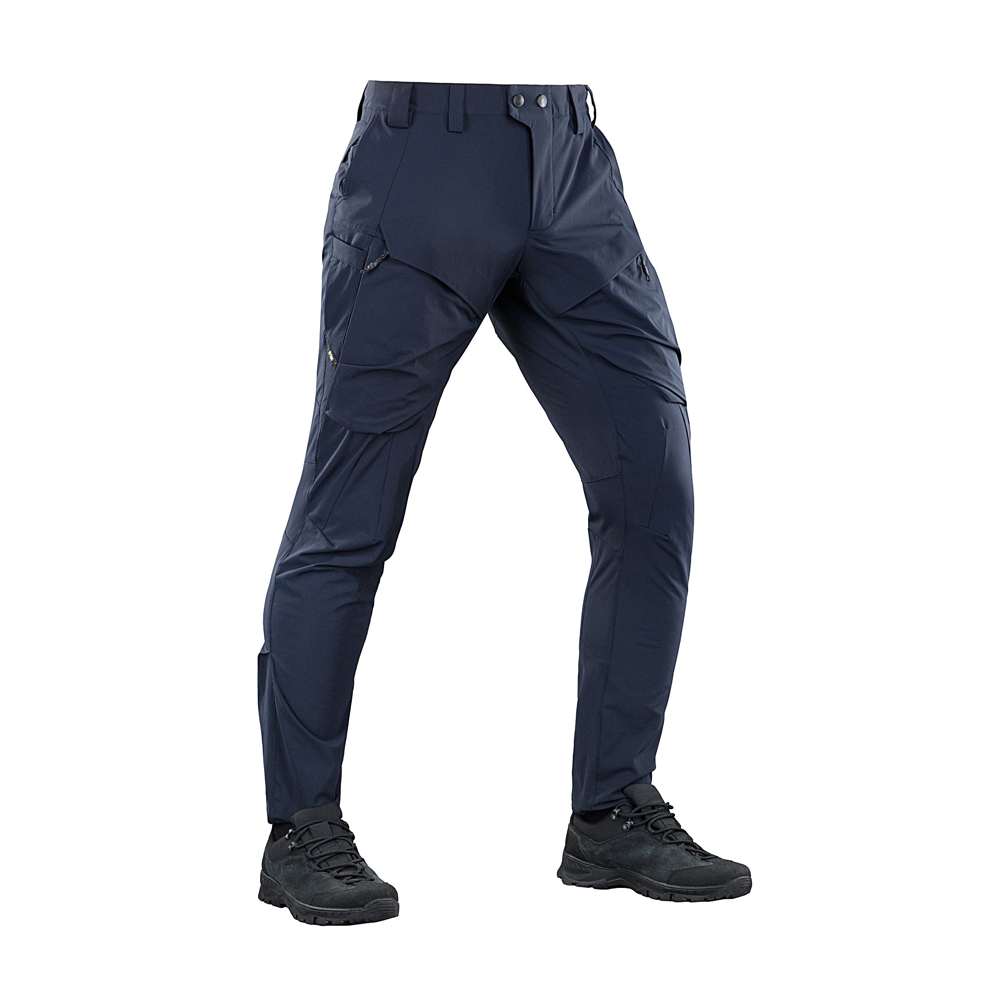 M-Tac Tactical Pants Rubicon Flex