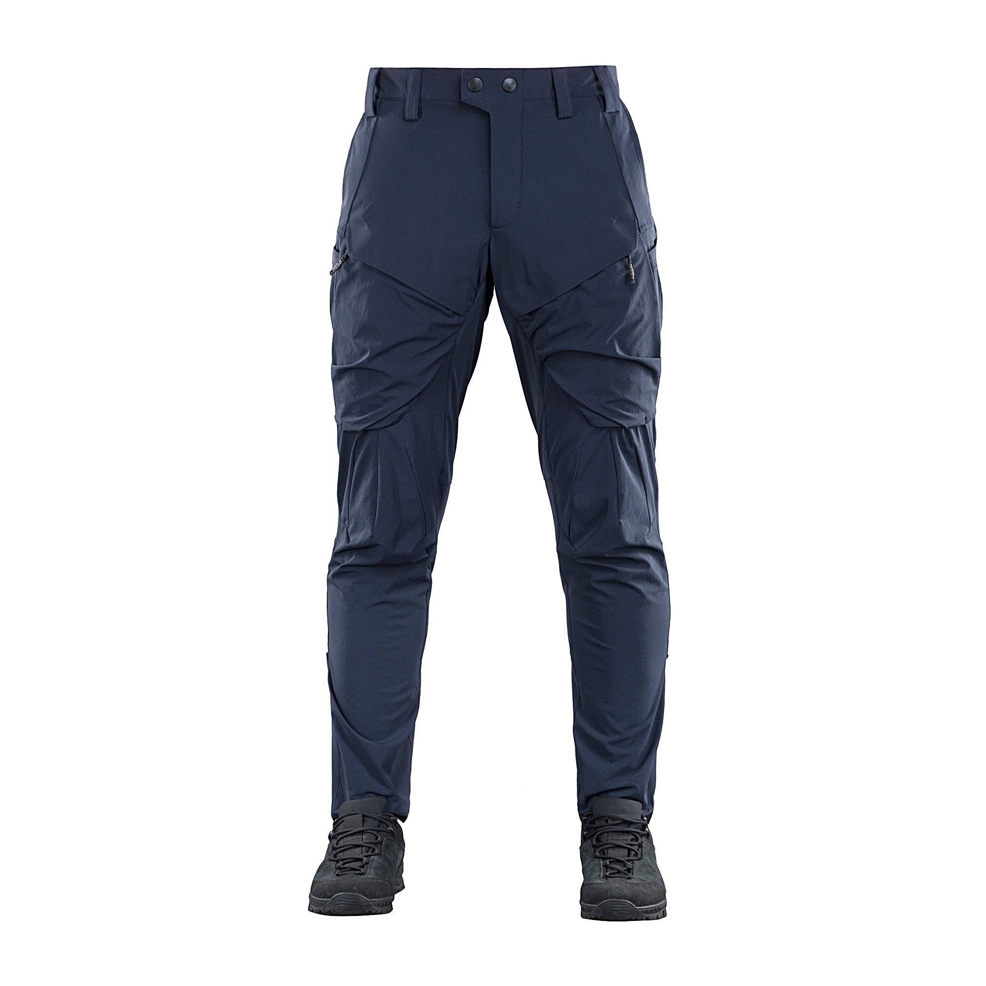 M-Tac Tactical Pants Rubicon Flex