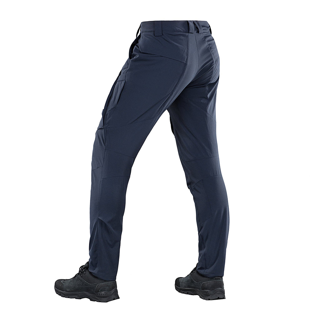 M-Tac Tactical Pants Rubicon Flex