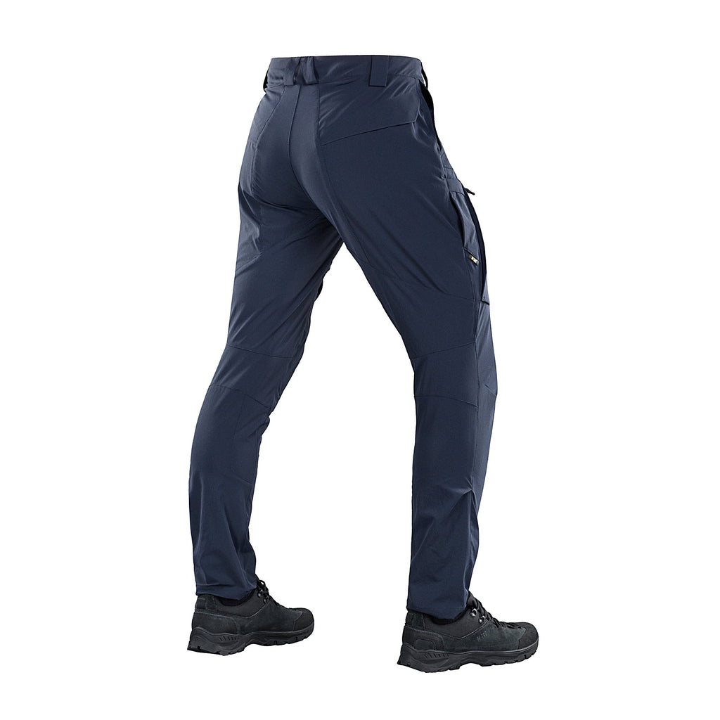 M-Tac Tactical Pants Rubicon Flex