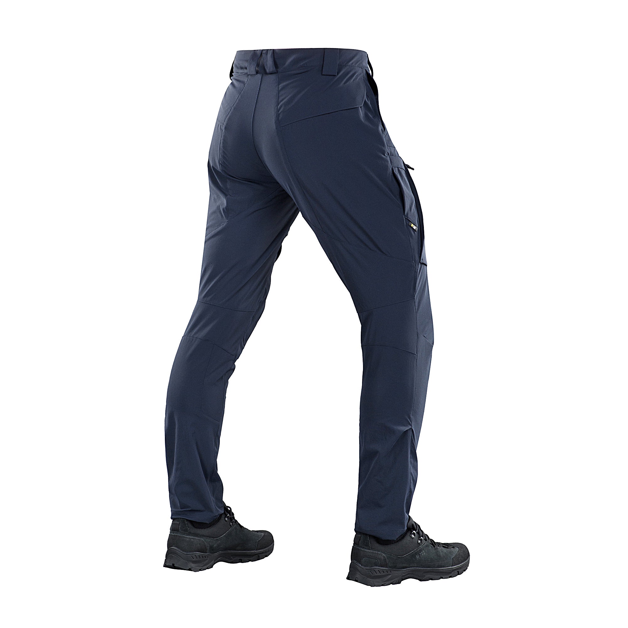 M-Tac Tactical Pants Rubicon Flex