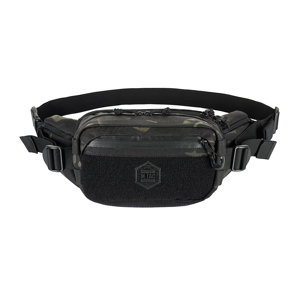 M-Tac City Chest Pack Gen II Elite Hex