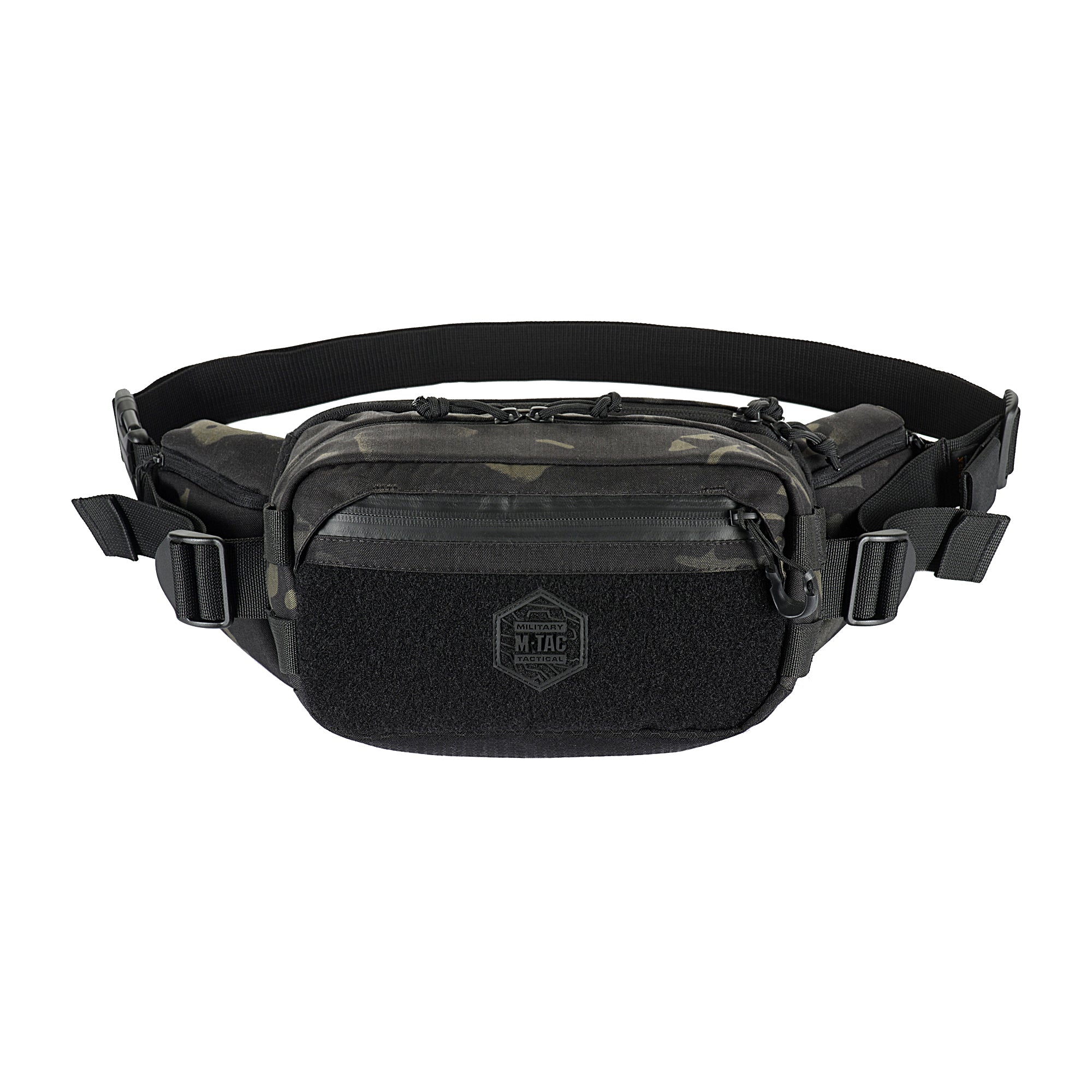 M-Tac City Chest Pack Gen II Elite Hex