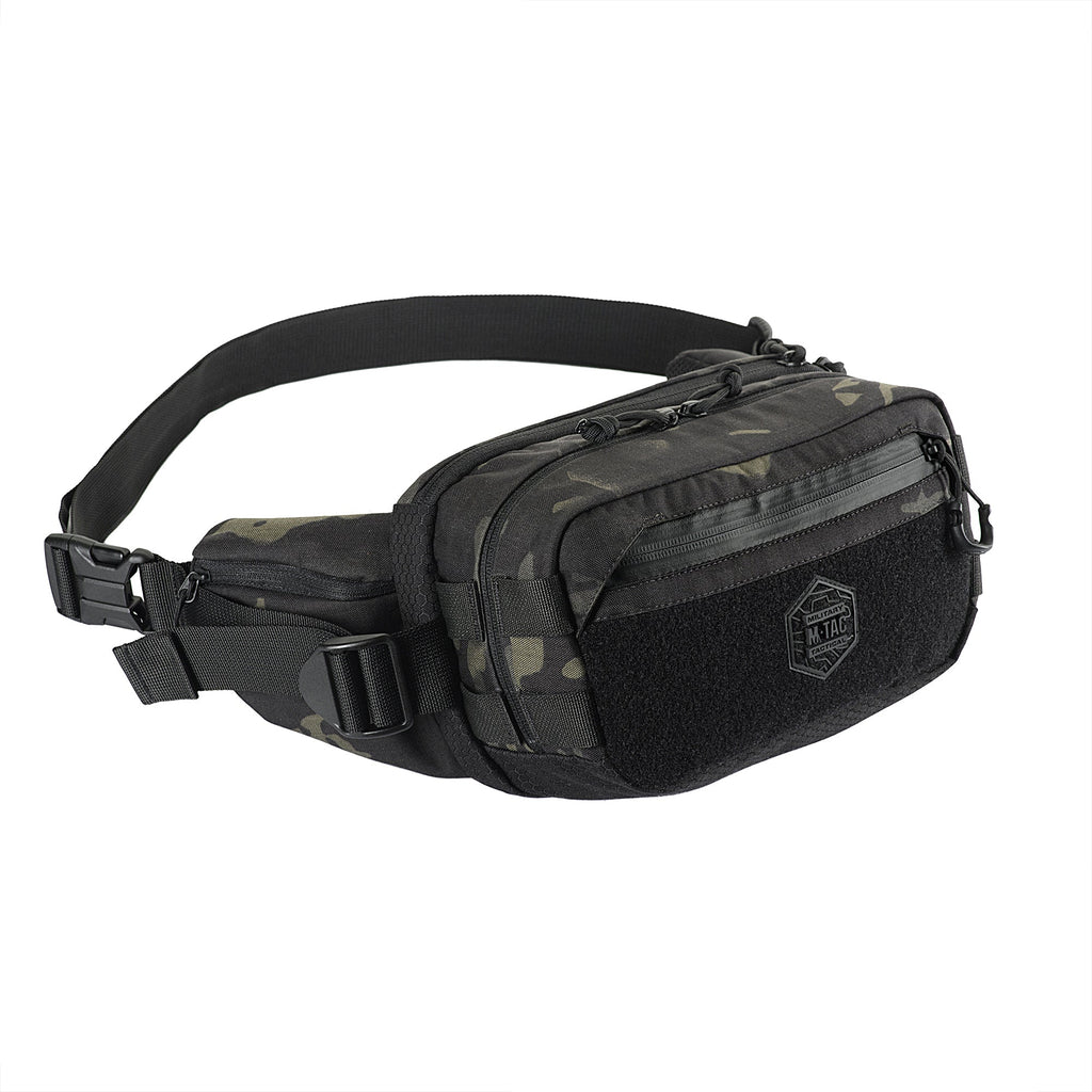 M-Tac City Chest Pack Gen II Elite Hex