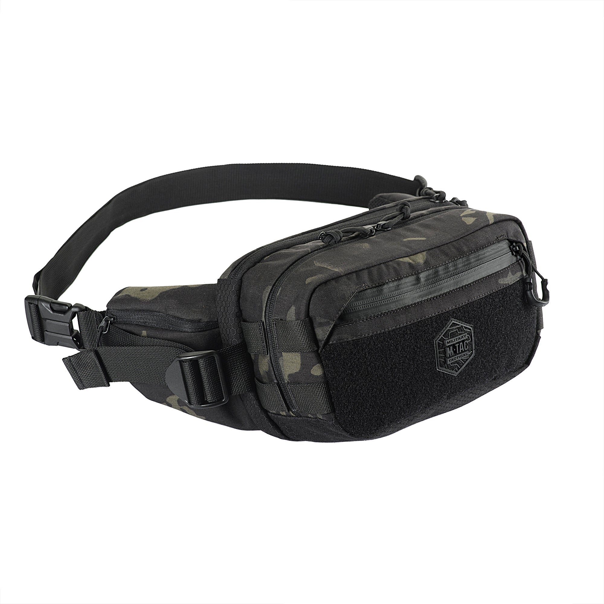 M-Tac City Chest Pack Gen II Elite Hex