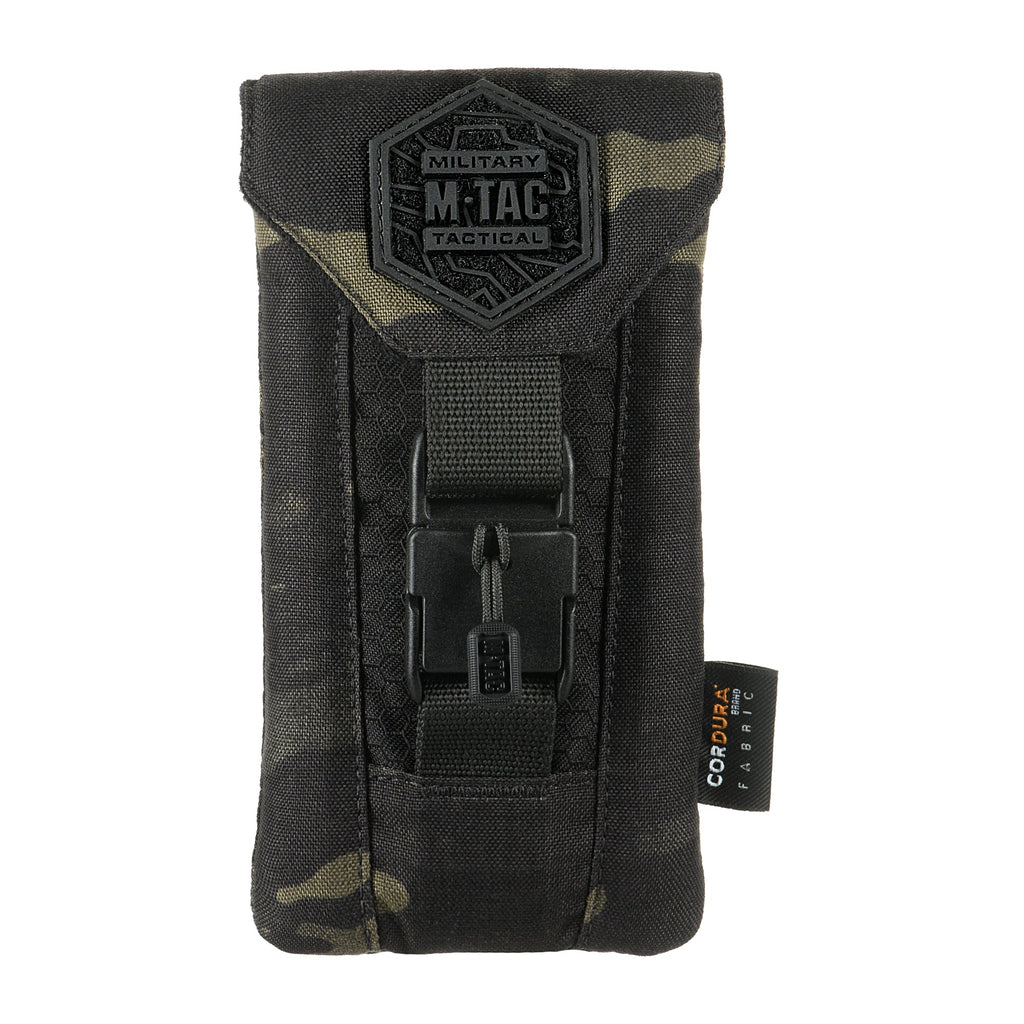 M-Tac Smartphone Pouch Elite Medium Hex