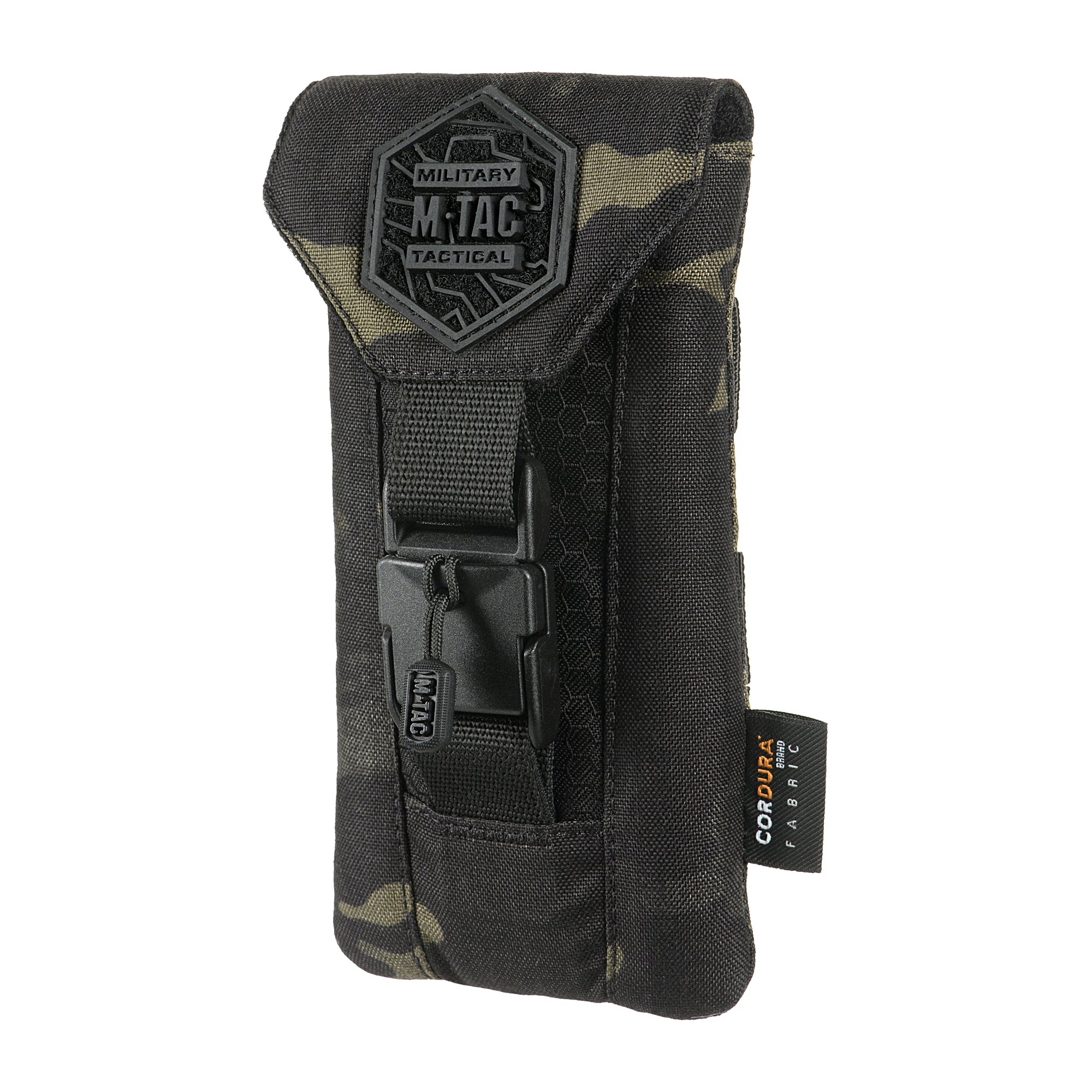 M-Tac Smartphone Pouch Elite Medium Hex