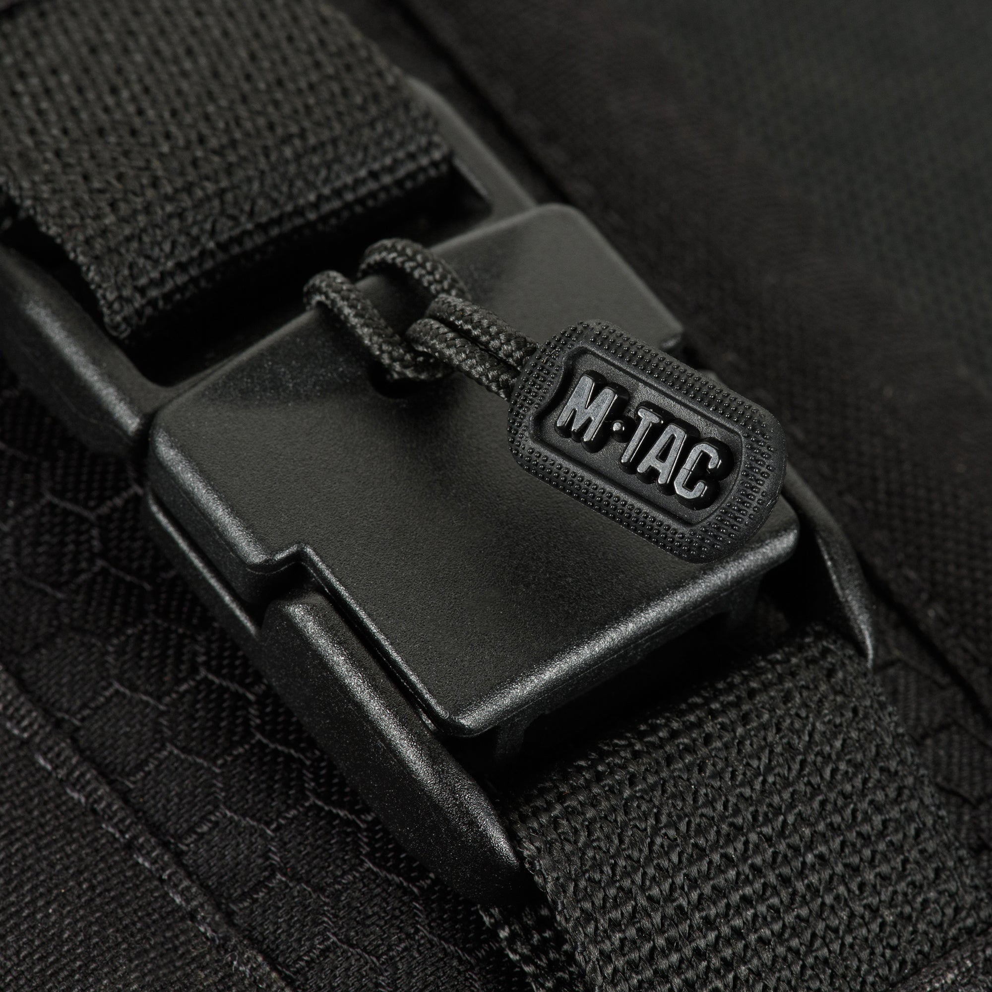 M-Tac Smartphone Pouch Elite Medium Hex