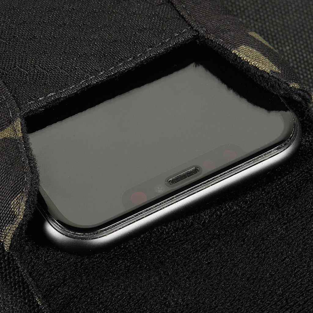 M-Tac Smartphone Pouch Elite Medium Hex