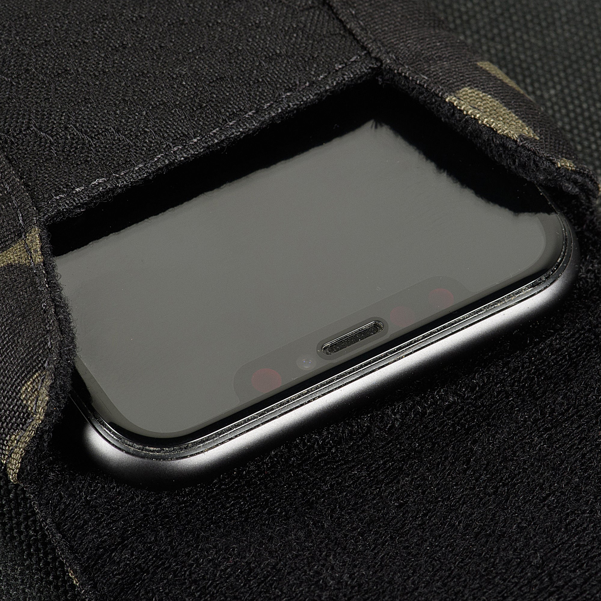 M-Tac Smartphone Pouch Elite Medium Hex