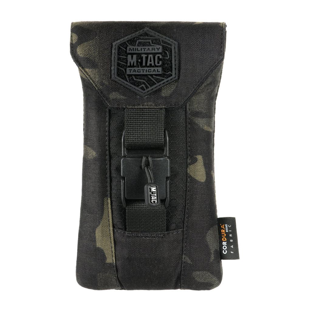 M-Tac Smartphone Pouch Elite Large Hex
