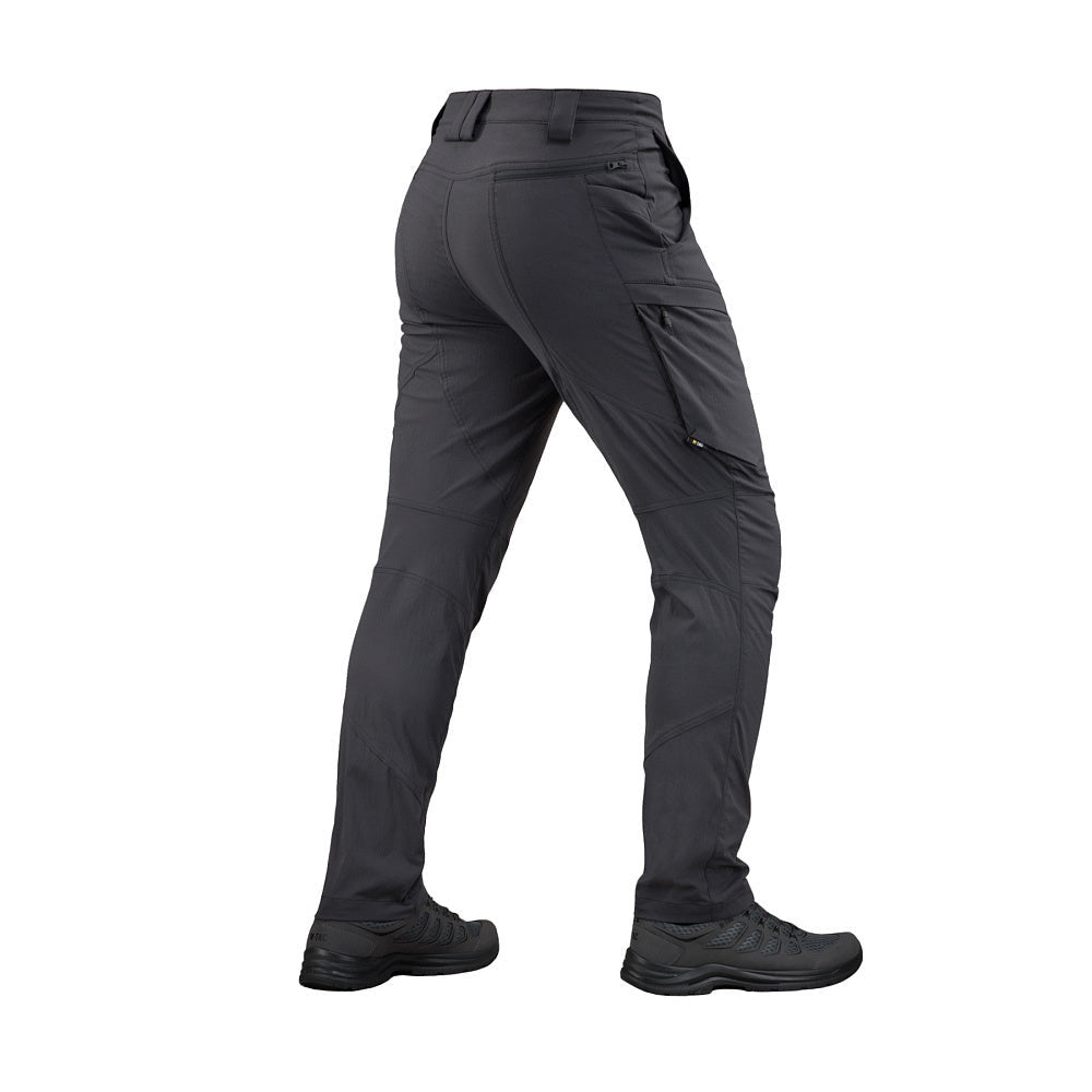 M-Tac Tactical Pants Sahara Flex Light