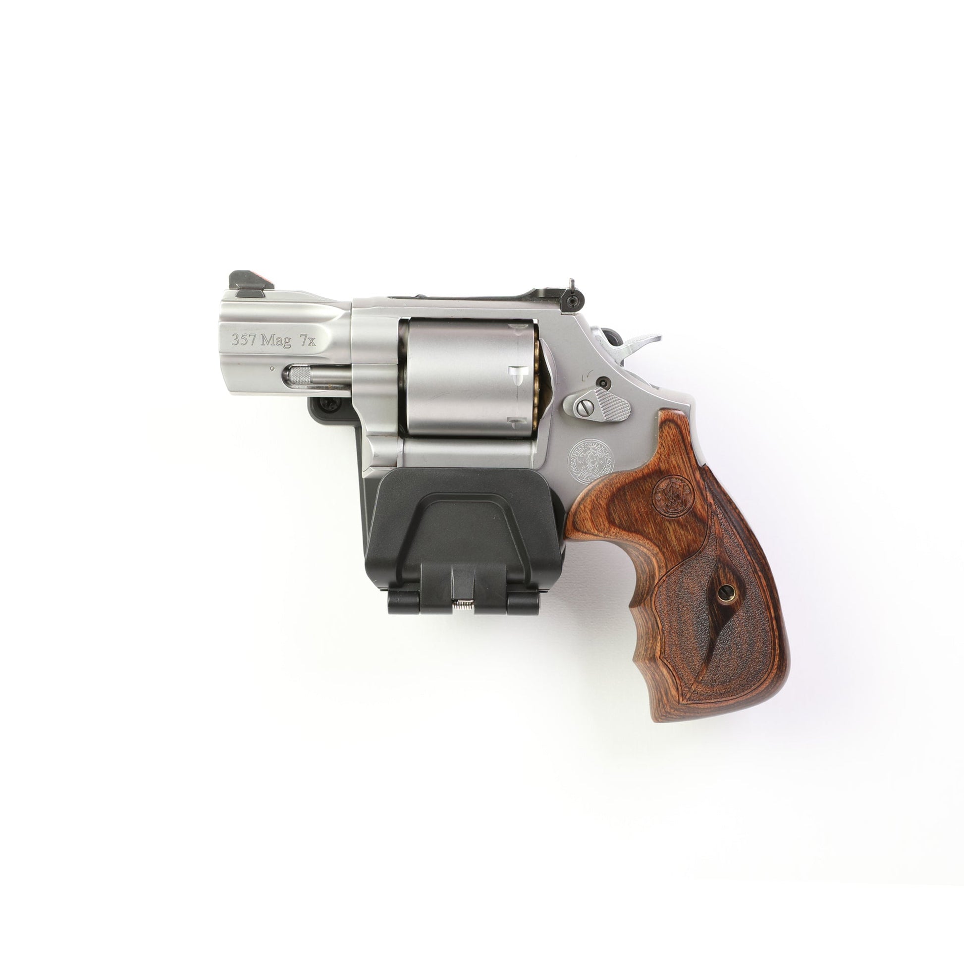 Stinger Prime Magnetic Gun Mount (MP) w/ Safety Trigger Guard Protection