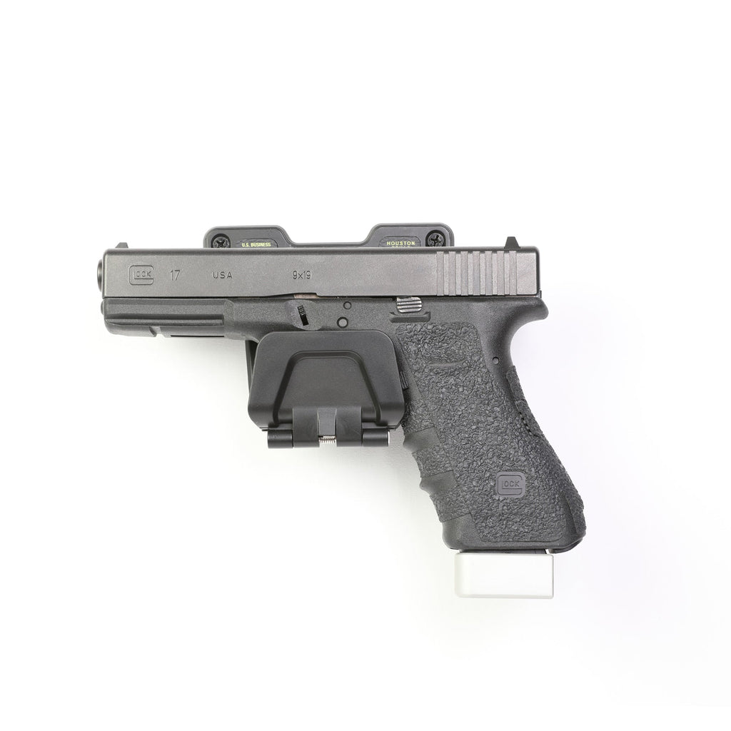 Stinger Prime Magnetic Gun Mount (MP) w/ Safety Trigger Guard Protection