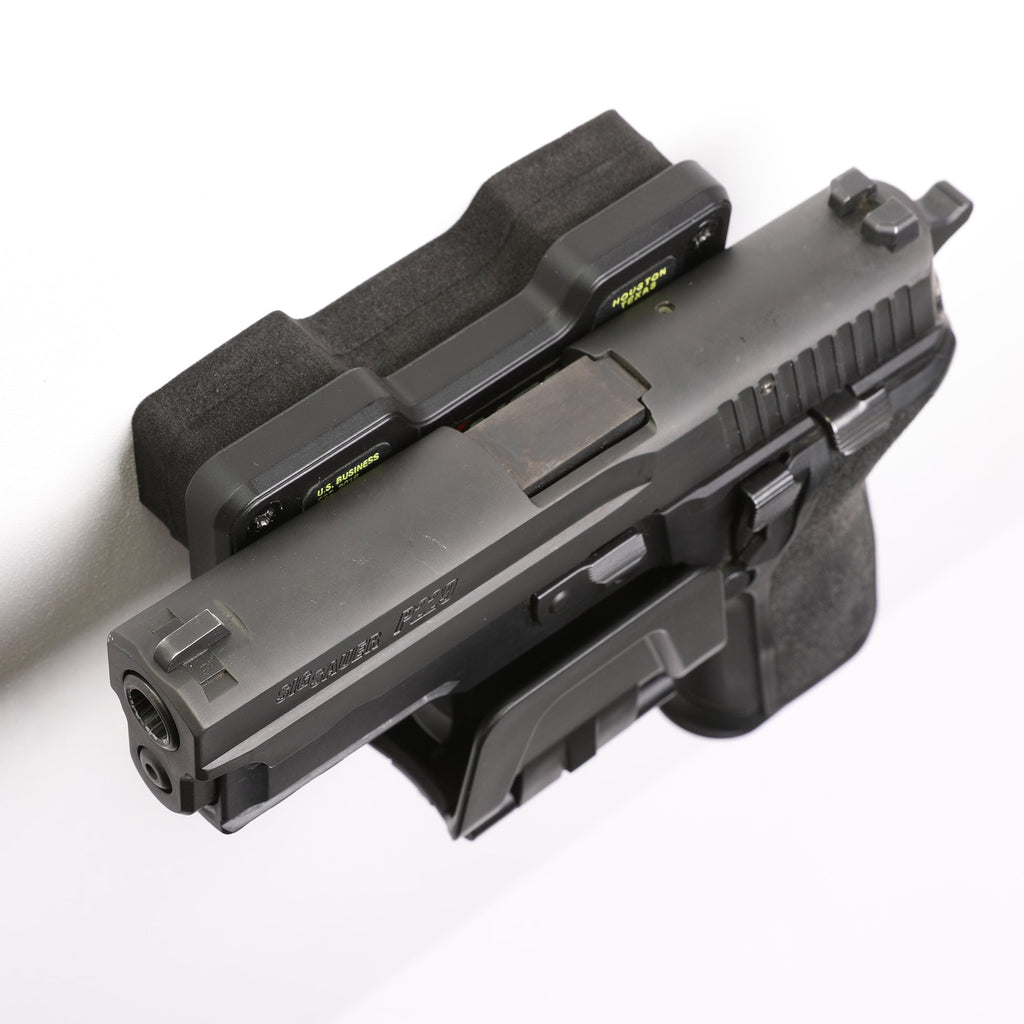 Spacer Pad for Stinger M1 Magnetic Gun Mount (2pcs)