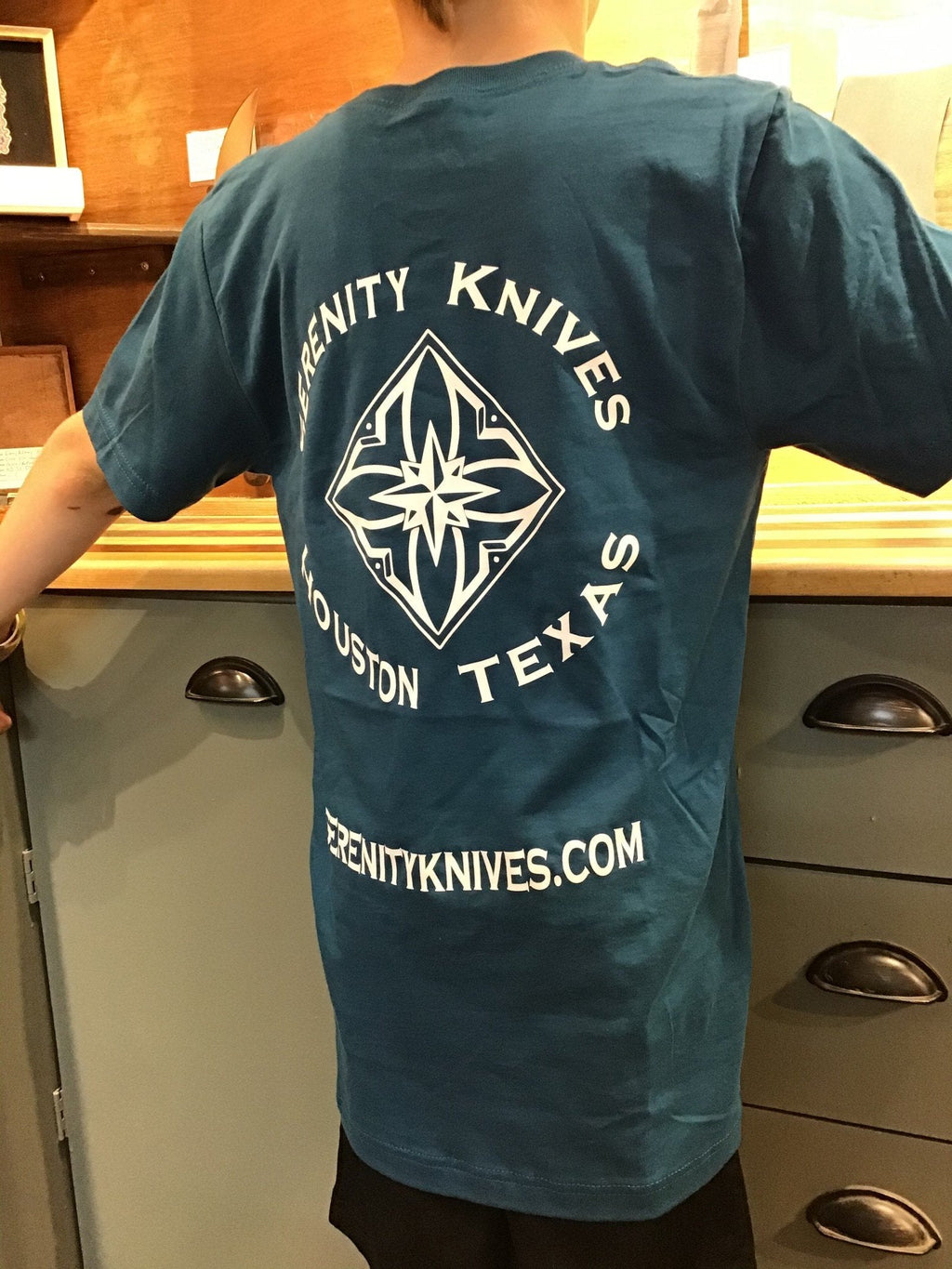 Serenity T-Shirts