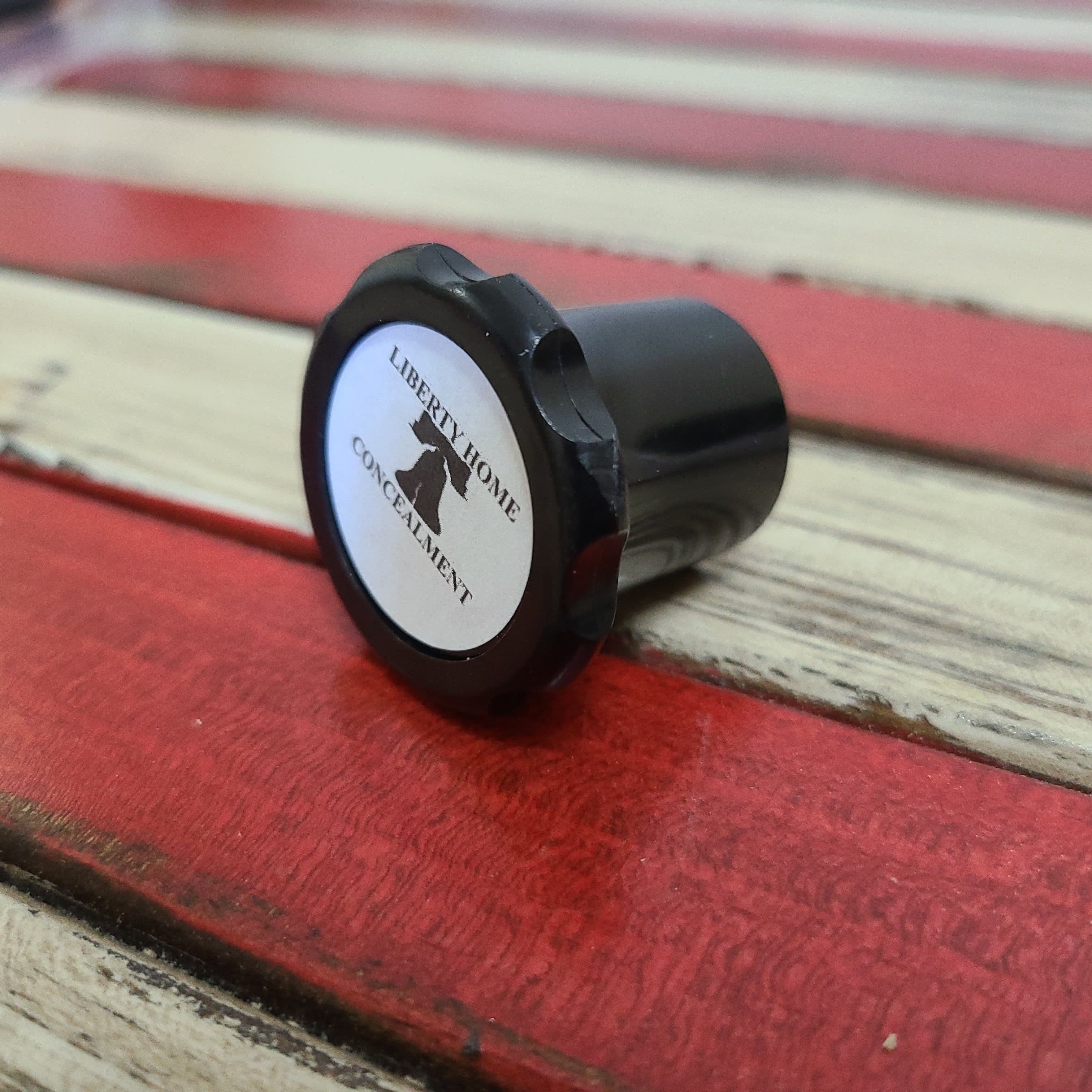 Replacement Magnetic Key