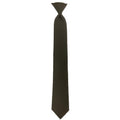 U.S. Army Ready Tie AGSU Clip-On 21"