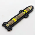 AGM-176 Griffin - PVC/Rubber