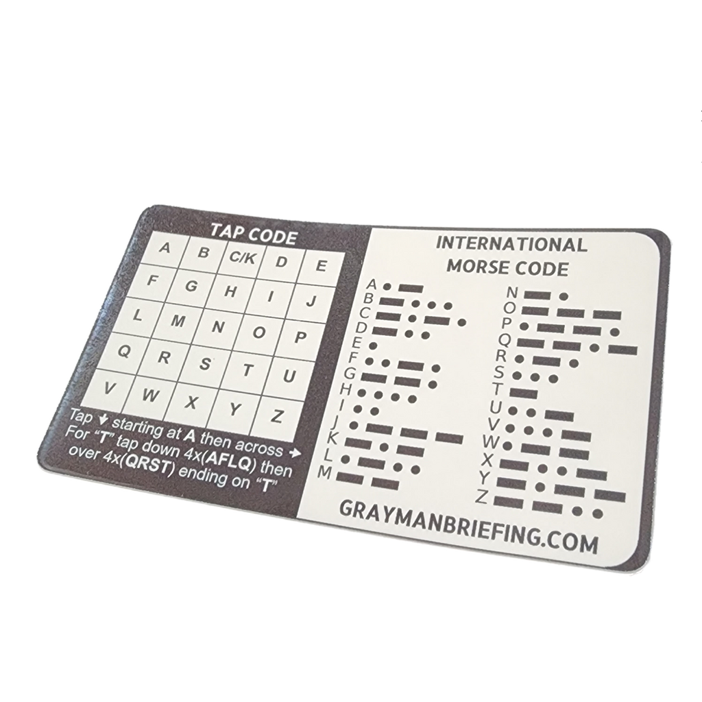 Survival Reference Decal Pack - Collection of 11 Stickers
