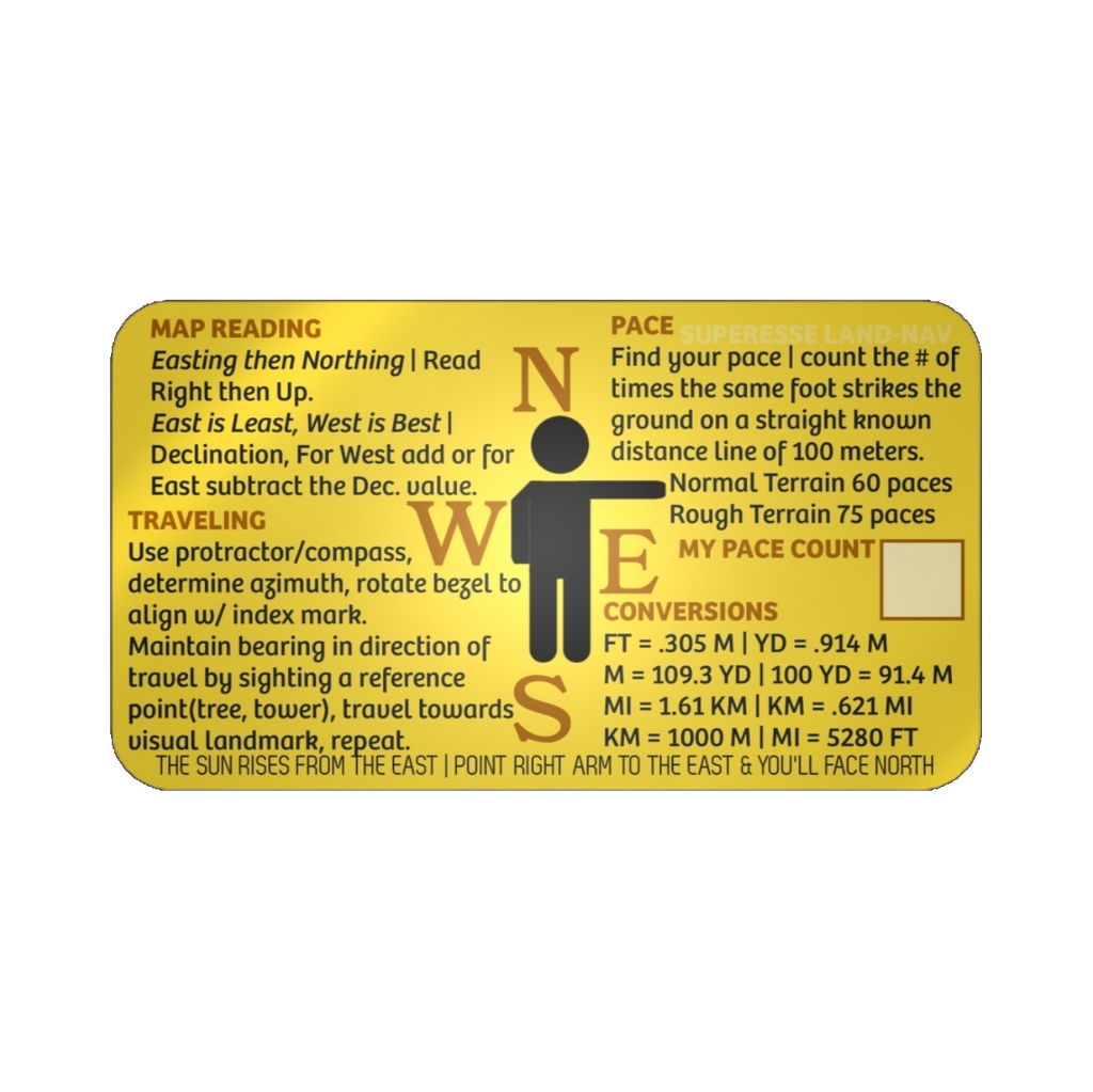 Survival Reference Decal Pack - Collection of 11 Stickers