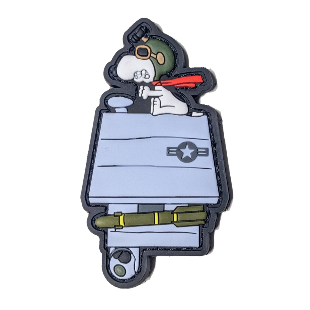 MQ-9 Reaper Snewp Patch