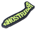 AC-130J Ghostrider Word Patch - PVC/Rubber