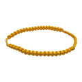 US Army Armor Yellow Shoulder Cord (each)