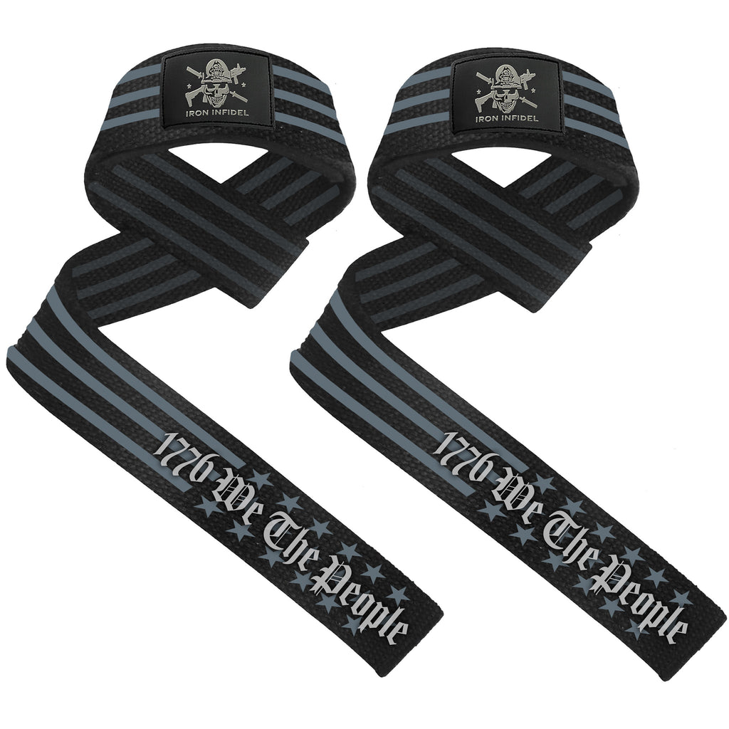 Lifting Straps